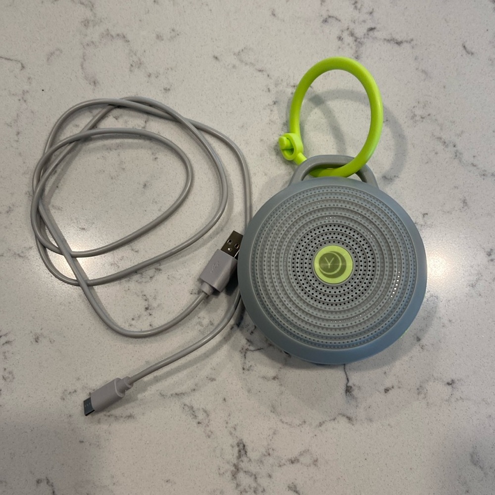 Yogasleep | Dohm Hushh Baby Machine